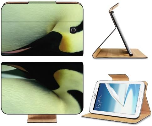 Nature Penguins Lakes Kajal Agarwal Samsung Galaxy Note 8 GT-N5100 GT-N5110 GT-N5120 Flip Case Stand Magnetic Cover Open Ports Customized Made to Order Support Ready Premium Deluxe Pu Leather 8 7/16 Inch (215mm) X 5 11/16 Inch (145mm) X 11/16 Inch (17mm) MSD Note 8 cover Professional Note8 Cases Note_8 Eight Accessories Graphic Background Covers Designed Model Folio Sleeve HD Template Designed Wallpaper Photo Jacket Wifi Protector Tablet