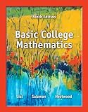 Basic college mathematics
