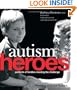 Autism Heroes: Portraits of Families Meeting the Challenge
