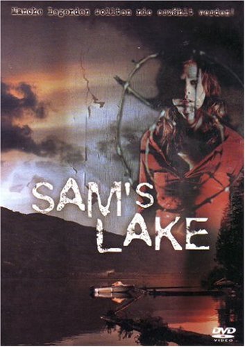 Sam's Lake