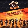 Die wilden Kerle 2 - die CD zum Kinofilm: Das H�rspiel zum Kinofilm