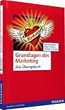 Produkt-Bild: Grundlagen des Marketing- Das &Uuml;bungsbuch