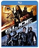 G.I.�W���[ �X�y�V�����E�R���N�^�[�Y�E�G�f�B�V���� [Blu-ray]