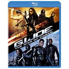 G.I.�W���[ �X�y�V�����E�R���N�^�[�Y�E�G�f�B�V���� [Blu-ray]