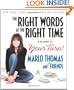 The Right Words at the Right Time Volume 2: Your Turn!
