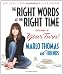 The Right Words at the Right Time Volume 2: Your Turn! Image of The Right Words at the Right Time Volume 2: Your Turn!