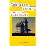 L'�corce et le noyau