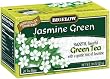 Bigelow Green Tea with Jasmine 20-Count Boxes (Pack of 6)