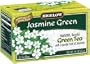 Bigelow Green Tea with Jasmine 20-Count Boxes (Pack of 6)