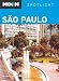 Moon Spotlight Sao Paulo