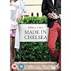 Made in Chelsea - Series 1-3 [DVD]