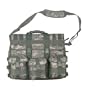 ACU Digi Camo MOLLE Tactical Computer Briefcase