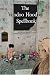 The Voodoo Hoodoo Spellbook by Denise Alvarado