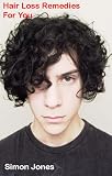 Hair Loss Remedies for You