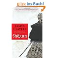Shogun: A Novel of Japan