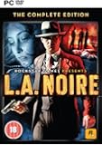 L.A. Noire - The Complete Edition (PC DVD)