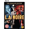 L.A. Noire - The Complete Edition (PC DVD)