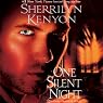 One Silent Night: A Dark-Hunter Novel