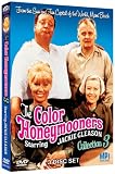 The Color Honeymooners: Collection 3