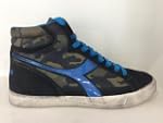 DIADORA CONDOR CAMO CAMOUFLAGE/BLU EL...