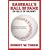Baseball's Hall of Fame-or Hall of Shame?