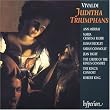 Vivaldi: Juditha Triumphans - The King's Consort / Robert King