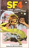 SF 4 : science fiction stories