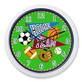 Game On Clock by Olive Kids