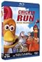 Chicken Run [Blu-ray]