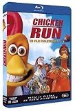 Chicken Run [Blu-ray]