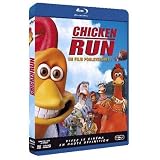 Chicken Run [Blu-ray]par G�rard Depardieu