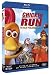Chicken run [Blu-ray]