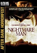 Nightmare Man - After Dark Horror Fest