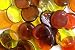 Glass Gems, 4.75 Lb. Bag, Fiery Colors Glass Gems, 4.75 Lb. Bag, Fiery Colors