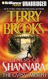 The Gypsy Morph (Genesis of Shannara) (Genesis of Shannara)