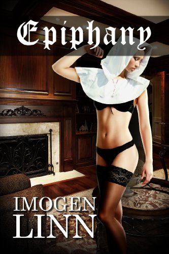 Epiphany (BDSM Erotica) (Pessumae Christi Book 3)
