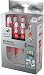 Wera Stainless VDE 3160/7 Insulated Professional Screwdriver Set, 7-Piece