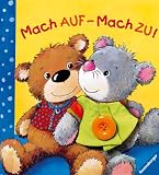 Mach auf - Mach zu! - Sabine Cuno