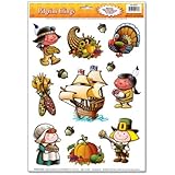 Pilgrim Clings Party Accessory (1 count) (13/Sh)