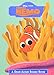 Finding Nemo (Disney/Pixar Finding Nemo) (Read-Aloud Board Book)