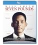 Seven Pounds [Blu-ray]