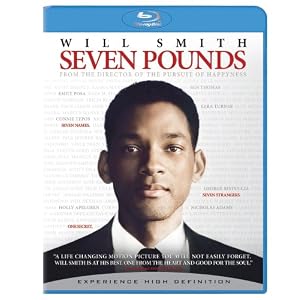 Seven Pounds (2008)