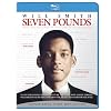 Seven Pounds [Blu-ray]