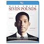 Seven Pounds [Blu-ray]