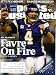 Sports Illustrated January 25 2010 Brett Favre/Minnesota Vikings on Cover, Kevin Durant/Oklahoma City, Jim Irsay/Indianapolis Colts, Northern Iowa Basketball
