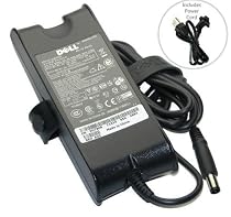 DELL 19.5V AC Power Adapter for Vostro 1700 1500 and 1400 Laptop