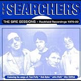 Sire Sessions: The Rockfield Recordings