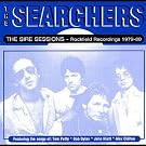 Sire Sessions: The Rockfield Recordings
