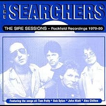 The Sire Sessions - Rockfield Recordings 1979-80