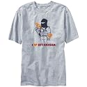 T-Shirt Mens Heather Gray " I love Myanmar - Suicide " Countries